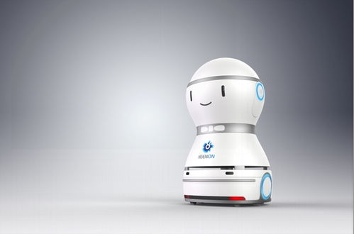 當人工智能走進生活，餐廳必備送餐機器人推薦與技術解析