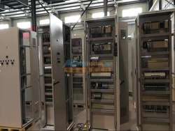 西安品牌好的PLC控制柜廠家推薦——西安工控工廠科技發(fā)展有限公司