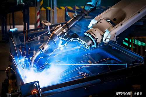 國之重器，A股軍工產(chǎn)業(yè)鏈細(xì)分龍頭大盤點(diǎn)（建議收藏）